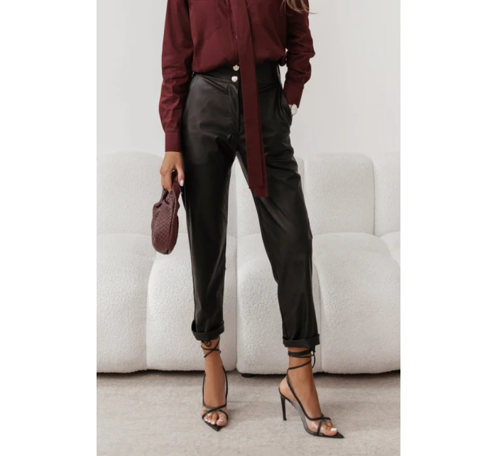 Dámske nohavice model 219509 LaBalancia