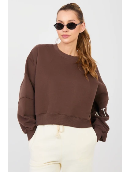 Mikina model 224549 Továrenská cena Mikina model 224549 Továrenská cena