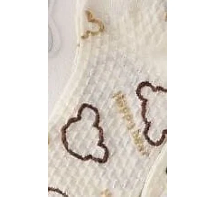 WiK SO&LI 017 Bavlnené nohavice 23 35-42