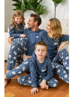 Pánske pyžamo 7112 - Doctornap