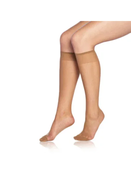 podkolenky FLY  15 DEN  model 15437319 - Bellinda