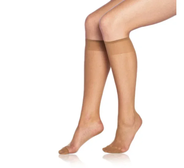 podkolenky FLY  15 DEN  model 15437319 - Bellinda