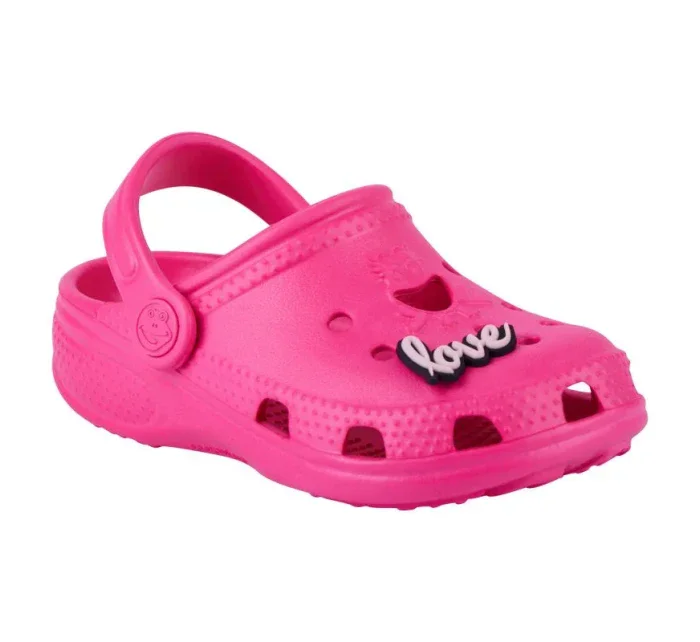 Dreváky Coqui Big Frog Jr 92800617244