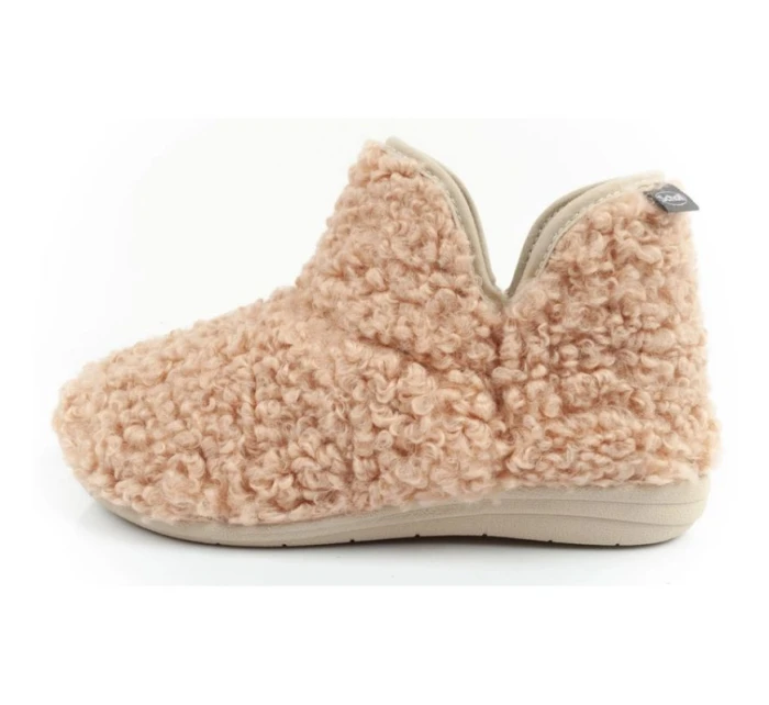 Šľapky Scholl Maddy Bootie W F309091002 dámske