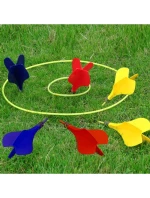 ŠÍPKY VONKAJŠIE ZRUČNOSTI HRA ENERO