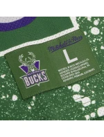 Pánské tílko bez rukávů Mitchell & Ness NBA model 21928050