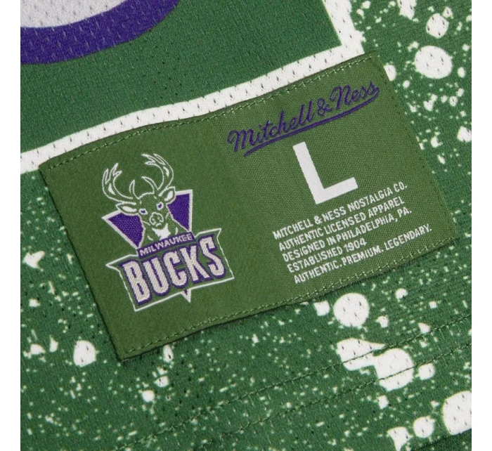 Pánské tílko bez rukávů Mitchell & Ness NBA model 21928050