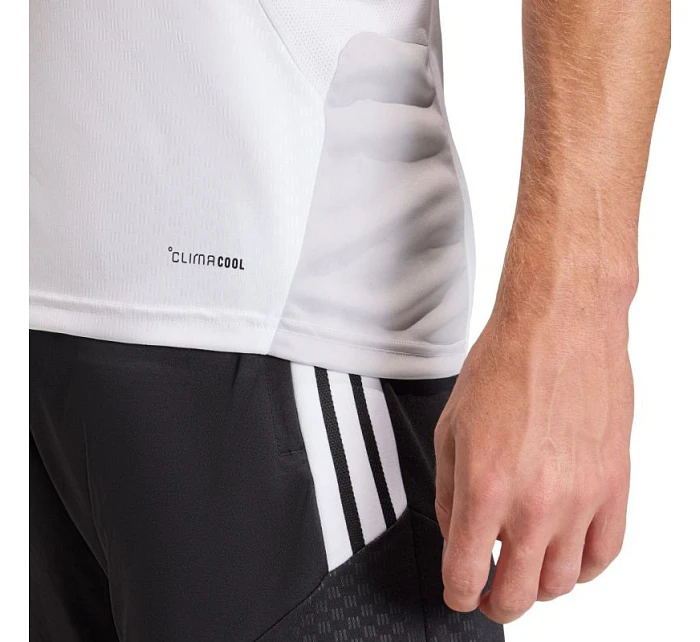 Pánské tričko Tiro 26 Competition Training Jersey white model 22056183 pánské - ADIDAS