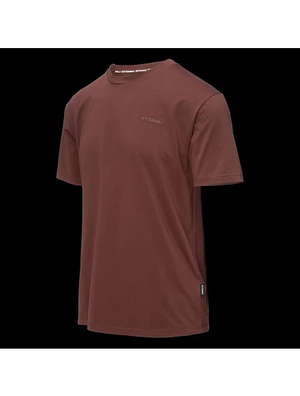 Pánske tričko s krátkym rukávom FROXALI