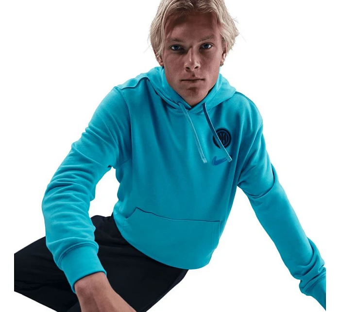mikina Inter Milan model 22056850 - NIKE mikina Inter Milan model 22056850 - NIKE