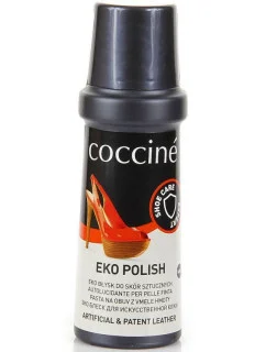 Coccine tekutá leštenka na ekokožu DA0271A