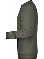 Daiber JN 794 Pánská mikina 02.0794 dark grey Daiber JN 794 Pánská mikina 02.0794 dark grey