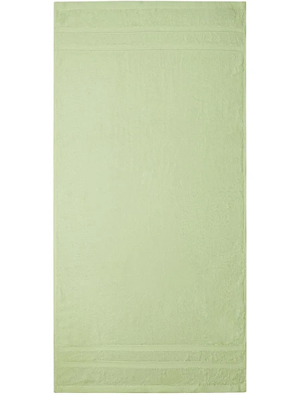 The One Towelling Bamboo 50 Ručník "Bamboo" 48.1034 light olive The One Towelling Bamboo 50 Ručník "Bamboo" 48.1034 light olive