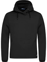 Cutter & Buck Pemberton Hood Men Pánska mikina s kapucňou 68.8430 čierna Cutter & Buck Pemberton Hood Men Pánska mikina s kapucňou 68.8430 čierna
