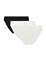 Henderson Ollie 37270 3-pack farba:biela/čierna/ecru