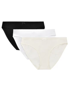 Henderson Ollie 37270 3-pack farba:biela/čierna/ecru