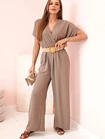 Kombinéza s opaskom Fango