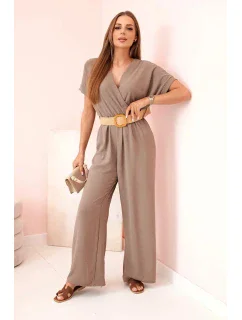 Kombinéza s opaskom Fango