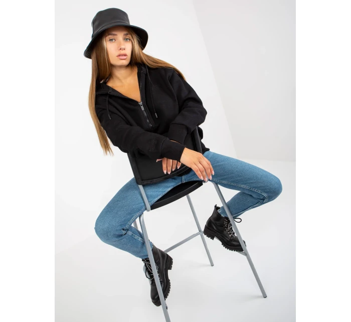 Mikina model 17679430 černá - FPrice