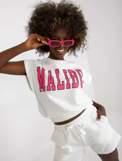 Súprava EM KMPL 730.60 bielych