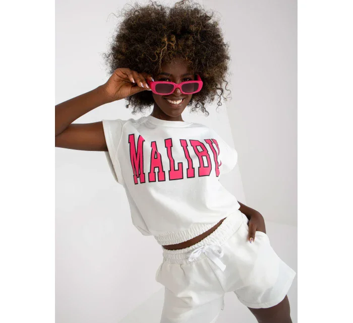 Súprava EM KMPL 730.60 bielych