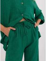 Komplet LK KMPL model 20463788 zielony - FPrice