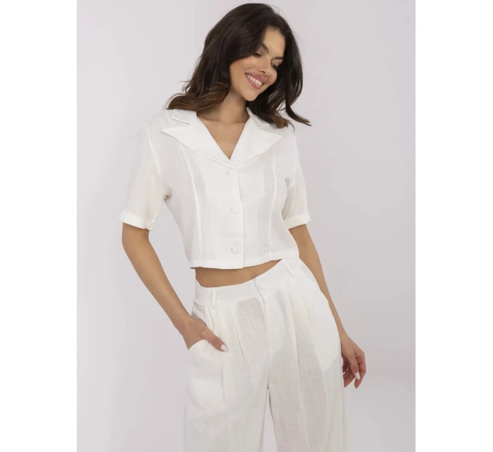 Súprava NM KMPL JK62579.09 ecru Súprava NM KMPL JK62579.09 ecru