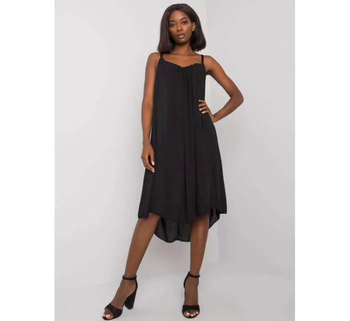 Šaty TW SK BI 81541.31 čierna