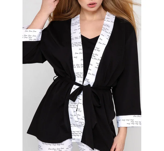 Dámsky župan Antonella - Sensis