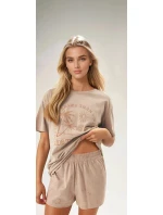 Dámske pyžamo Nules 42672-02X - Henderson Ladies