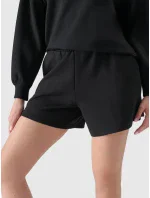 Dámské kraťasy 4F Dámské kraťasy 4F