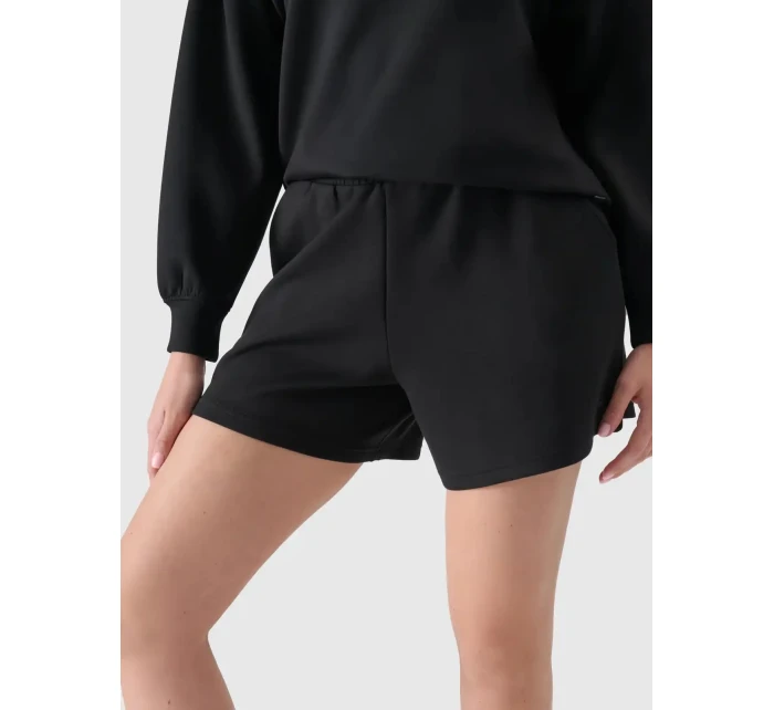 Dámské kraťasy 4F Dámské kraťasy 4F