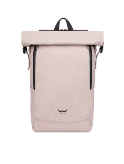 Pánsky batoh Vuch Tayte Small Men Beige