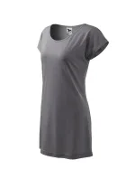 Love model 20641283 dámské ocelově šedá - MALFINI, a.s. Love model 20641283 dámské ocelově šedá - MALFINI, a.s.