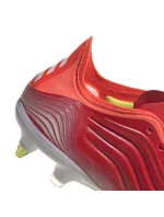 Pánské sportovní kopačky Copa SG M Červená s bílou model 18959997 - ADIDAS Pánské sportovní kopačky Copa SG M Červená s bílou model 18959997 - ADIDAS
