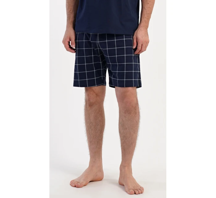 Pánske pyžamové šortky Freedom