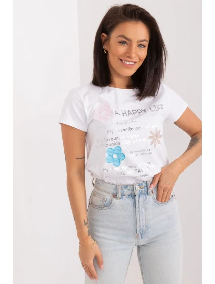 Blúzka model 194832 BFG