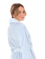 Flora model 20647517 modrá - Vestis Flora model 20647517 modrá - Vestis