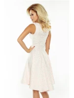 Dámske šaty 175-1 - NUMOCO