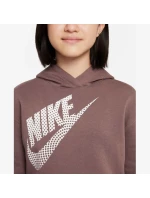 Mikina NSW OS PO Hoodie Jr model 19423468 - NIKE