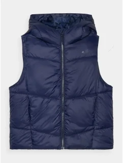 Bunda bez rukávů Jr model 21771251 dětské - 4F