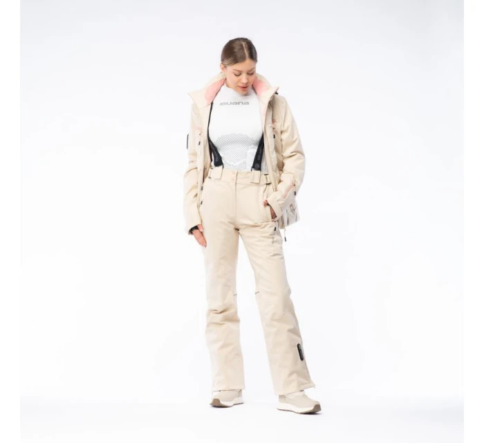 W kalhoty model 20569830 - Iguana