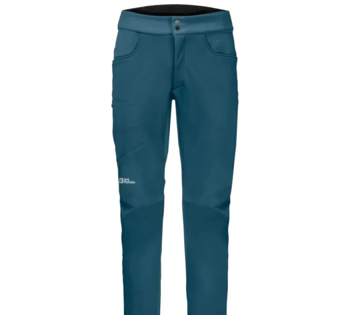 Jack Wolfskin Kalhoty Morobbia M 1507641-4133