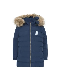 Lego Wear Lwjulio 714 Jr Zimná bunda 22886-590