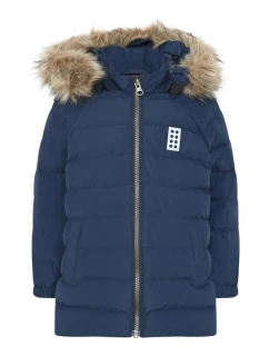 Lego Wear Lwjulio 714 Jr Zimná bunda 22886-590