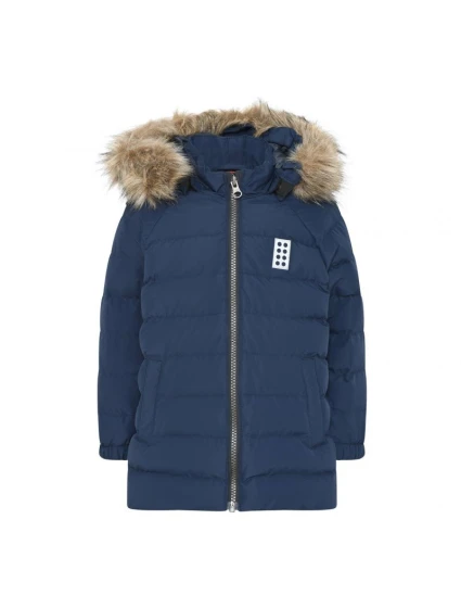 Lego Wear Lwjulio 714 Jr Zimná bunda 22886-590 Lego Wear Lwjulio 714 Jr Zimná bunda 22886-590