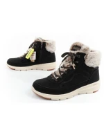 Topánky Skechers W 144199/BLK