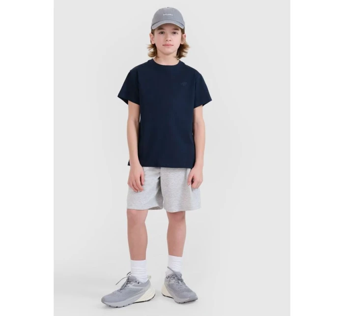 Tričko Jr model 21749247 - 4F Tričko Jr model 21749247 - 4F