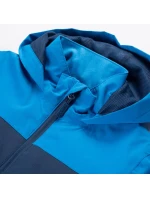 Dětská přechodová bunda model 21356466 KDB - Martes