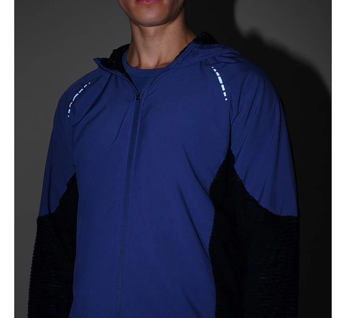 Bunda, mikina 4F M 4FWAW25TFSWM582 32S muži